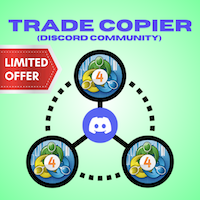 MT4 Discord Copier Receiver