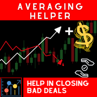 Averaging Helper