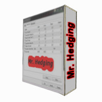 Orions Mr Hedging