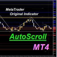 AutoScroll MT4