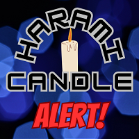 Harami Candle Alert MT4