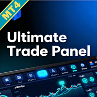 Ultimate Trade Panel