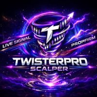 TwisterPro Scalper