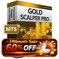 GOLD Scalper PRO MT5