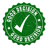 Effective Decision