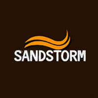 Sandstorm