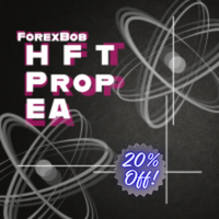 HFT Prop EA