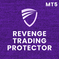 Revenge Trading Protector MT 5