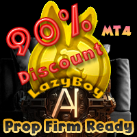 LazyBoy AI Trader Prob Firm Ready