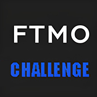 FTMO Pass Challenge v1