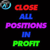 Close all your positions