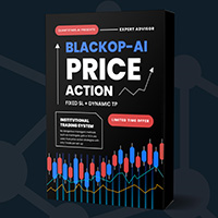 QuantStars Blackop Ai