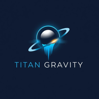 Titan Gravity Pro