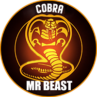 Mr Beast Cobra