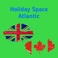 Holiday Space Atlantic