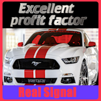Perfect Algorithm MT5