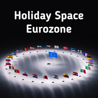 Holiday Space Eurozone