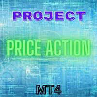 Project Price Action MT4