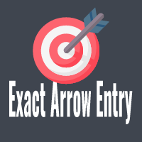 Exact Arrow Entry