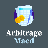 Arbitrage Macd