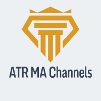 ATR MA Channels