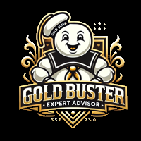 Gold Buster MT5
