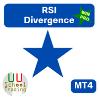 RSI Divergence Win Pro