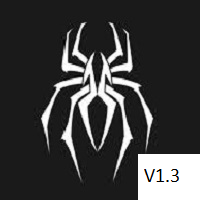 Spider ZIGZAG