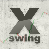 Swing X Black