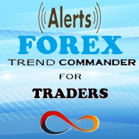 Forex Trend Commander