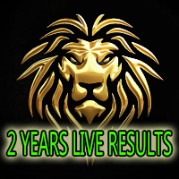 Gold Trade Pro MT5