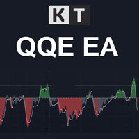 KT QQE Robot MT4