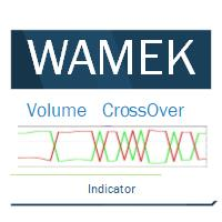 VolumeCrossOver Mt4