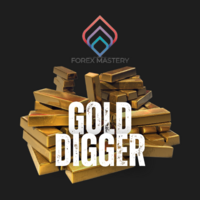 Forex mastery gold digger EA