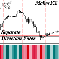 Separate Direction Filter