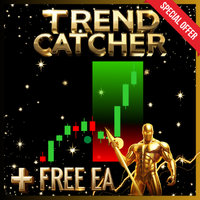 Trend Catcher with Alert MT5