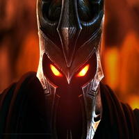 GenisysX Knight