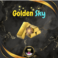 Golden Sky
