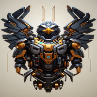 Eagle MT4 robot