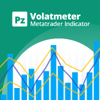 PZ Volatmeter