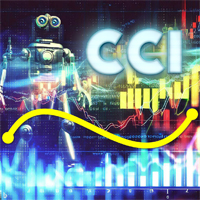 CCI Robot
