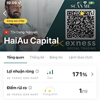 Haiau Capital MT4