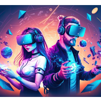 Virtual Reality