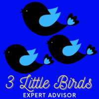 Three Little Birds