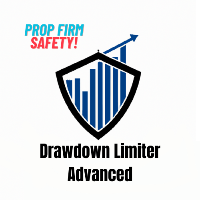 Drawdown Limiter Advanced