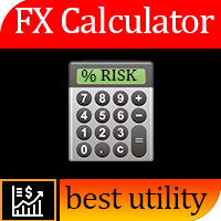Forex Calculator MT4
