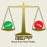 Break Even Point Finder