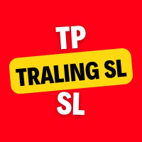 TPS Auto Tp Sl Tsl