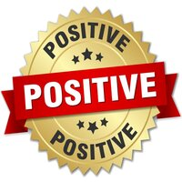 Positive Gold