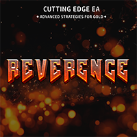 Reverence Gold Ultimate EA